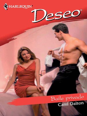 cover image of Baile privado